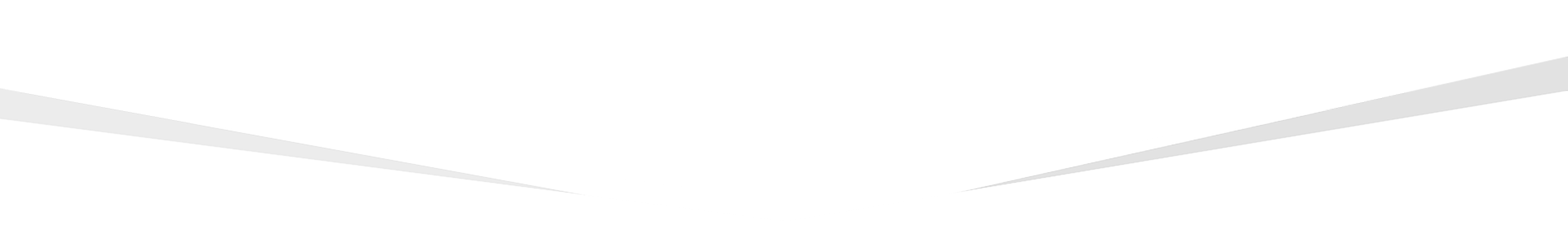 Black and white abstract geometric shape