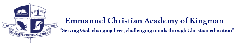 Emmanuel Christian A​cademy