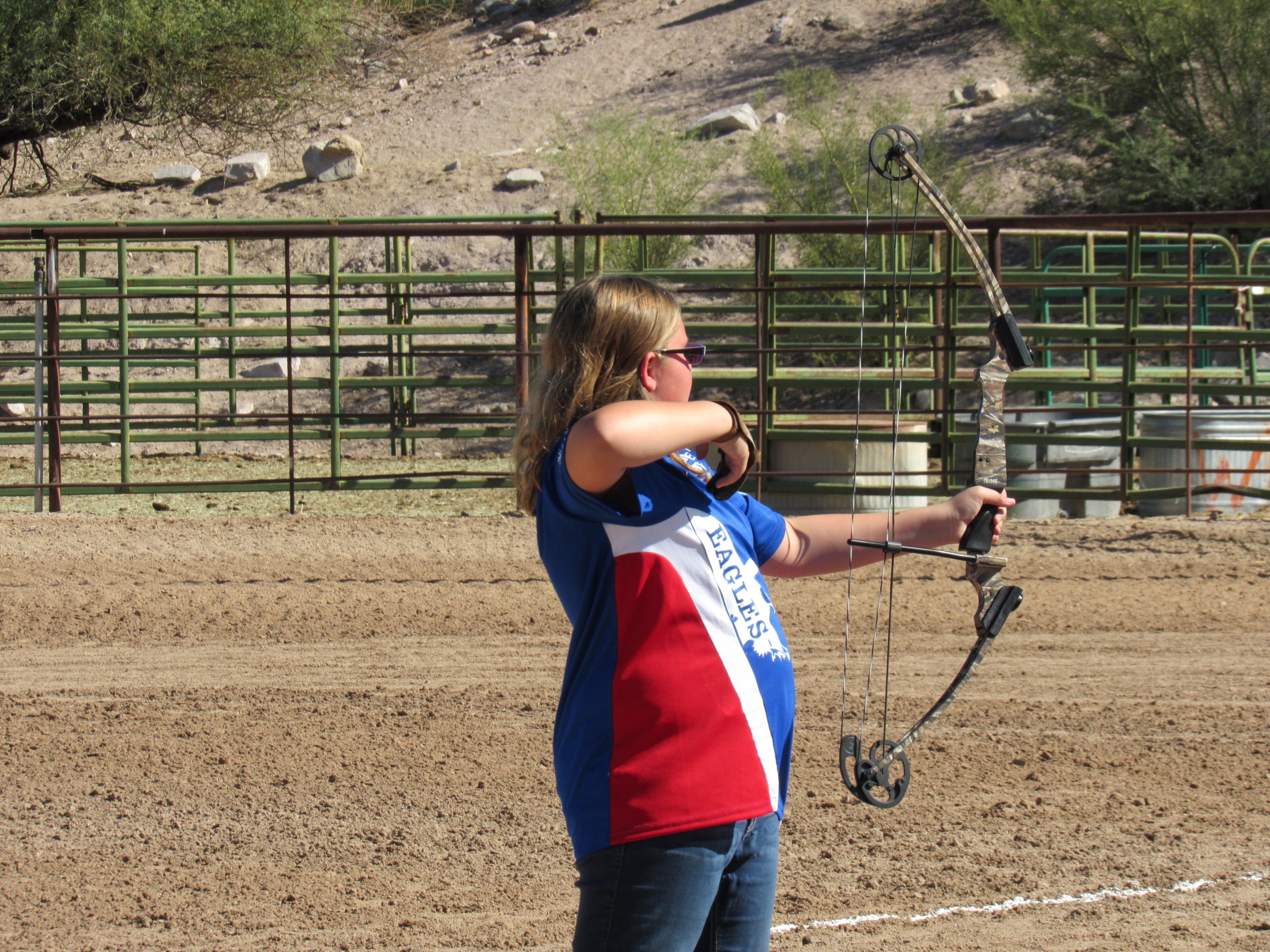 archery1_2020 Emmanuel Christian A cademy